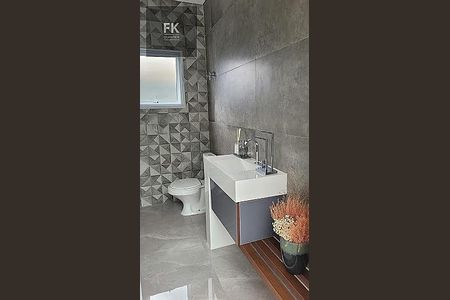 Casa à venda com 3 quartos, 231m² em Suru, Barueri