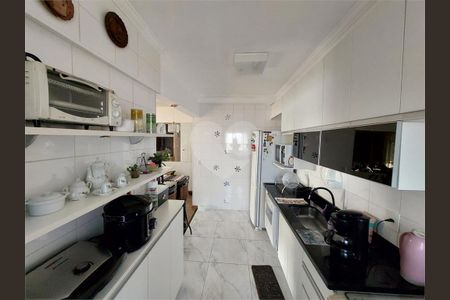 Apartamento à venda com 2 quartos, 100m² em Vila Arens/Vila Progresso, Jundiaí
