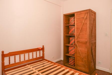Quarto de apartamento para alugar com 1 quarto, 50m² em Pompeia, São Paulo