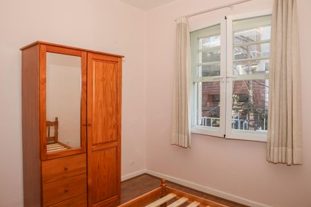 Quarto de apartamento para alugar com 1 quarto, 50m² em Pompeia, São Paulo