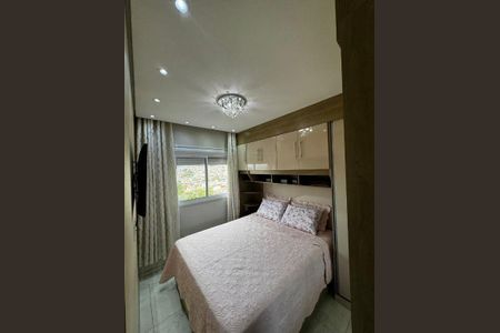Apartamento à venda com 2 quartos, 49m² em Jaguaribe, Osasco