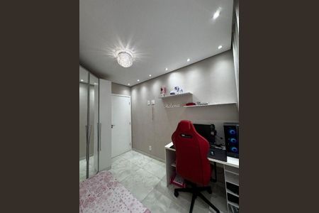 Apartamento à venda com 2 quartos, 49m² em Jaguaribe, Osasco