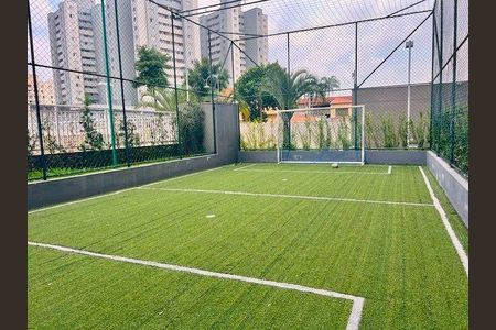 Apartamento à venda com 2 quartos, 49m² em Jaguaribe, Osasco