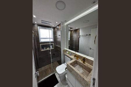 Apartamento à venda com 2 quartos, 49m² em Jaguaribe, Osasco