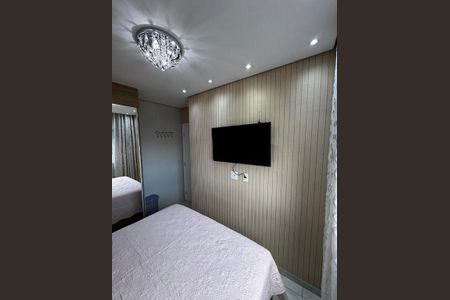 Apartamento à venda com 2 quartos, 49m² em Jaguaribe, Osasco