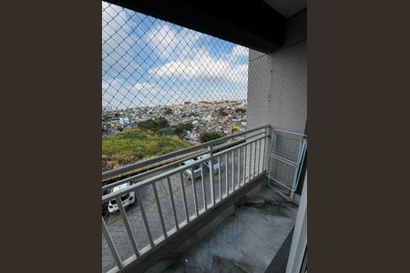 Apartamento à venda com 2 quartos, 49m² em Jaguaribe, Osasco