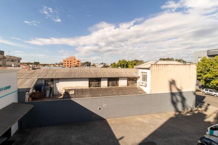 Apartamento à venda com 54m², 2 quartos e 1 vaga Apartamento à venda com 54m², 2 quartos e 1 vagaVista do Quarto 2
