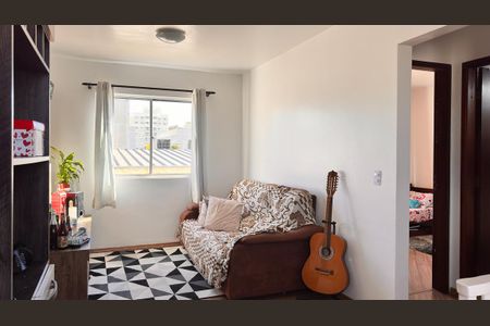 Apartamento à venda com 54m², 2 quartos e 1 vaga Apartamento à venda com 54m², 2 quartos e 1 vagaSala