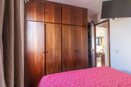 Apartamento à venda com 54m², 2 quartos e 1 vaga Apartamento à venda com 54m², 2 quartos e 1 vagaQuarto 2