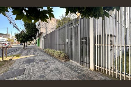 Apartamento à venda com 54m², 2 quartos e 1 vaga Apartamento à venda com 54m², 2 quartos e 1 vagaFachada