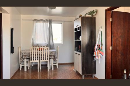 Apartamento à venda com 54m², 2 quartos e 1 vaga Apartamento à venda com 54m², 2 quartos e 1 vagaSala