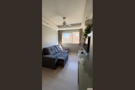 Apartamento à venda com 2 quartos, 60m² em São José, Canoas