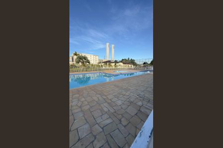 Apartamento à venda com 60m², 2 quartos e 1 vaga Apartamento à venda com 60m², 2 quartos e 1 vagaÁrea comum