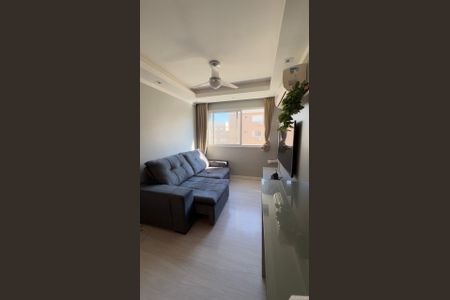 Apartamento à venda com 60m², 2 quartos e 1 vaga Apartamento à venda com 60m², 2 quartos e 1 vagaSala