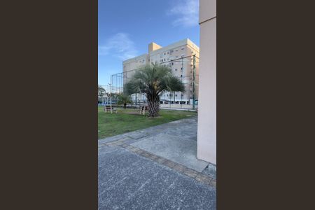 Área comum de apartamento à venda com 2 quartos, 60m² em São José, Canoas
