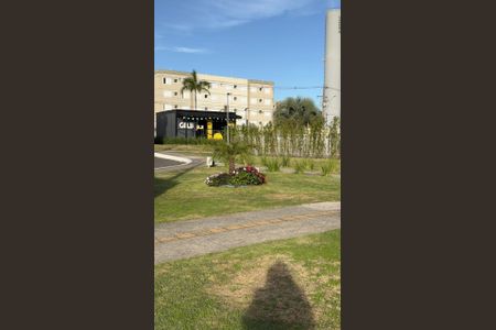 Área comum de apartamento à venda com 2 quartos, 60m² em São José, Canoas