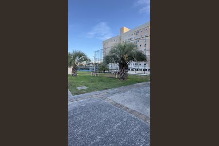 Área comum de apartamento à venda com 2 quartos, 60m² em São José, Canoas