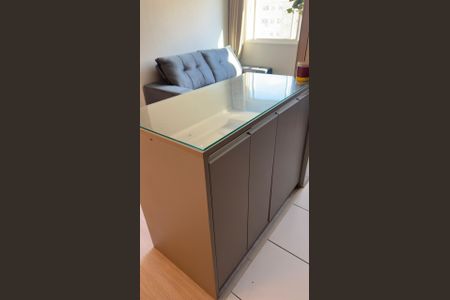 Apartamento à venda com 60m², 2 quartos e 1 vaga Apartamento à venda com 60m², 2 quartos e 1 vagaSala