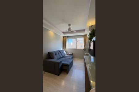 Apartamento à venda com 60m², 2 quartos e 1 vaga Apartamento à venda com 60m², 2 quartos e 1 vagaSala