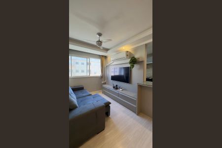 Apartamento à venda com 60m², 2 quartos e 1 vaga Apartamento à venda com 60m², 2 quartos e 1 vagaSala