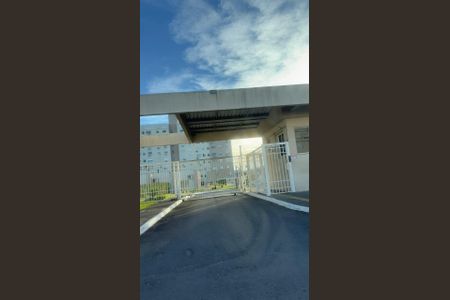 Fachada de apartamento à venda com 2 quartos, 60m² em São José, Canoas