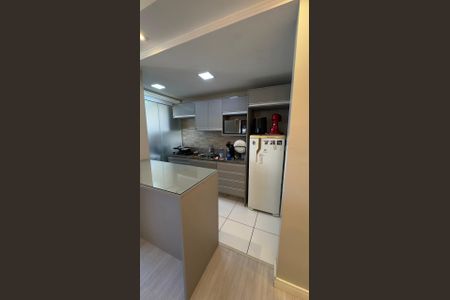 Apartamento à venda com 60m², 2 quartos e 1 vaga Apartamento à venda com 60m², 2 quartos e 1 vagaCozinha