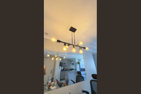 Apartamento à venda com 60m², 2 quartos e 1 vaga Apartamento à venda com 60m², 2 quartos e 1 vagaCozinha