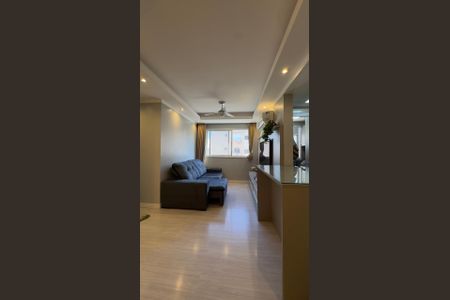 Apartamento à venda com 60m², 2 quartos e 1 vaga Apartamento à venda com 60m², 2 quartos e 1 vagaSala