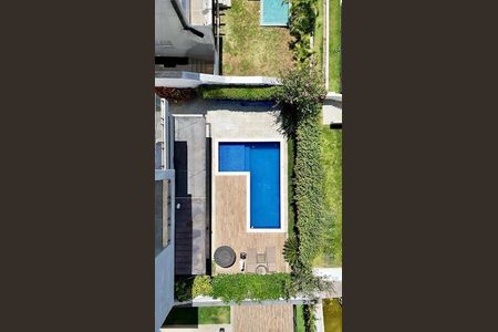 Casa à venda com 4 quartos, 386m² em Alphaville, Santana de Parnaíba