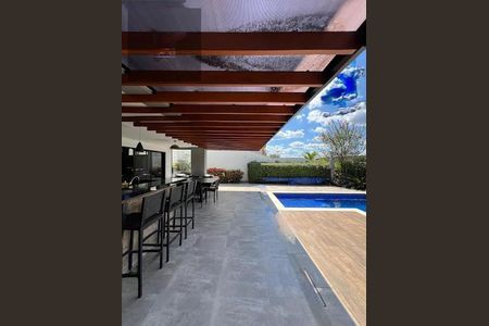 Casa à venda com 386m², 4 quartos e 4 vagas