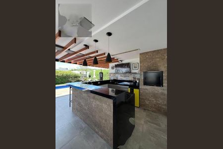 Casa à venda com 386m², 4 quartos e 4 vagas
