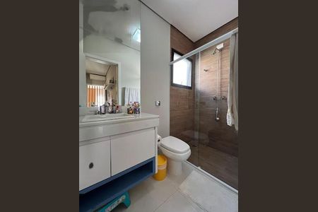 Casa à venda com 386m², 4 quartos e 4 vagas