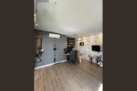Casa à venda com 386m², 4 quartos e 4 vagas