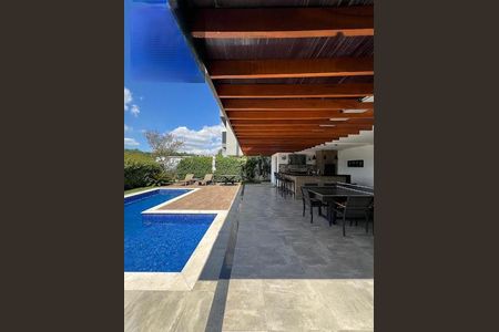 Casa à venda com 4 quartos, 386m² em Alphaville, Santana de Parnaíba