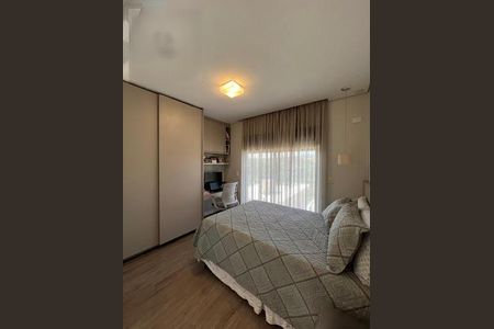 Casa à venda com 4 quartos, 386m² em Alphaville, Santana de Parnaíba