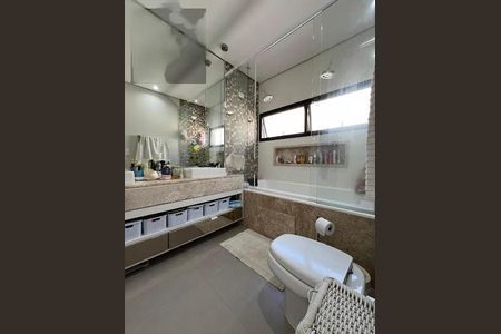 Casa à venda com 386m², 4 quartos e 4 vagas
