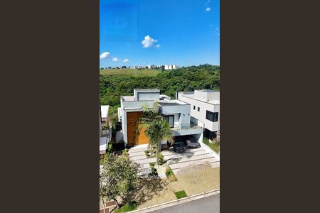 Casa à venda com 4 quartos, 386m² em Alphaville, Santana de Parnaíba