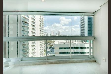 Apartamento à venda com 3 quartos, 253m² em Alphaville, Santana de Parnaíba
