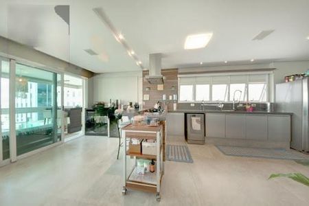 Apartamento à venda com 3 quartos, 253m² em Alphaville, Santana de Parnaíba