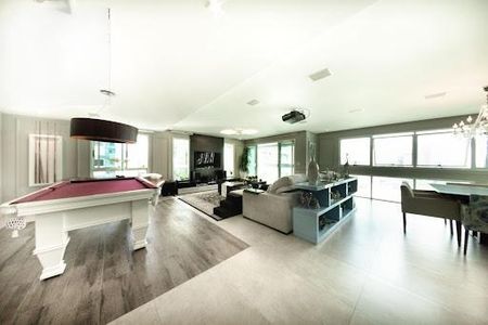 Apartamento à venda com 3 quartos, 253m² em Alphaville, Santana de Parnaíba