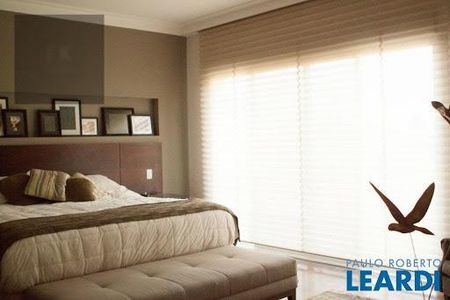 Casa de Condomínio à venda com 4 quartos, 635m² em Colinas da Anhanguera, Santana de Parnaíba