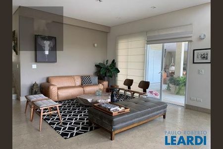 Casa de Condomínio à venda com 4 quartos, 635m² em Colinas da Anhanguera, Santana de Parnaíba