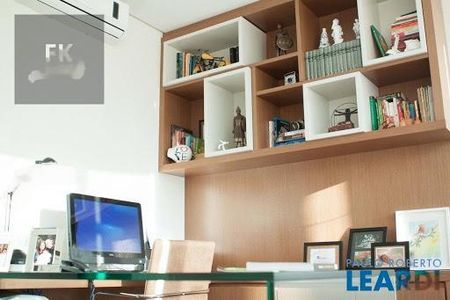 Casa de Condomínio à venda com 4 quartos, 635m² em Colinas da Anhanguera, Santana de Parnaíba