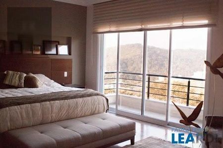 Casa de Condomínio à venda com 4 quartos, 635m² em Colinas da Anhanguera, Santana de Parnaíba