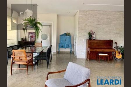 Casa de Condomínio à venda com 4 quartos, 635m² em Colinas da Anhanguera, Santana de Parnaíba