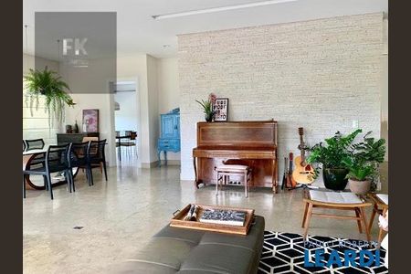 Casa de Condomínio à venda com 4 quartos, 635m² em Colinas da Anhanguera, Santana de Parnaíba