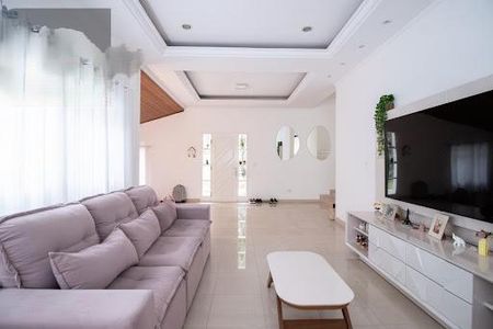 Casa à venda com 4 quartos, 365m² em Morada dos Pássaros, Barueri