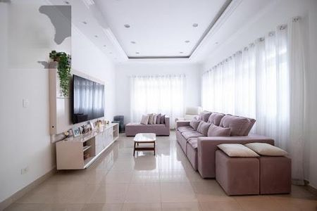 Casa à venda com 4 quartos, 365m² em Morada dos Pássaros, Barueri