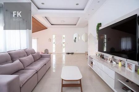 Casa à venda com 4 quartos, 365m² em Morada dos Pássaros, Barueri