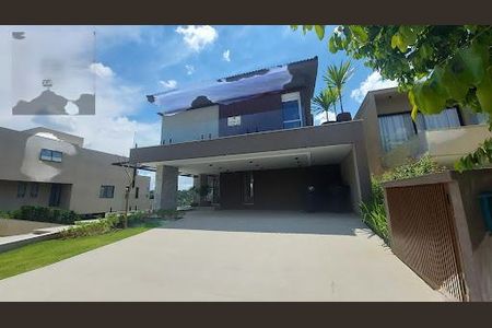 Casa à venda com 492m², 4 quartos e 6 vagas